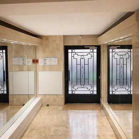 Apartment Moderne, Le Carre Dor, A 3min Plage, Centre