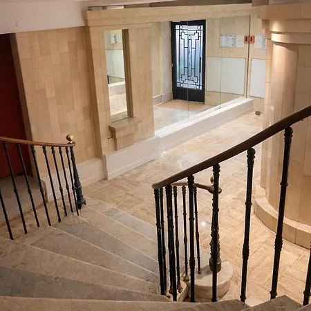 Апартаменты Moderne, Le Carre Dor, A 3min Plage, Centre *