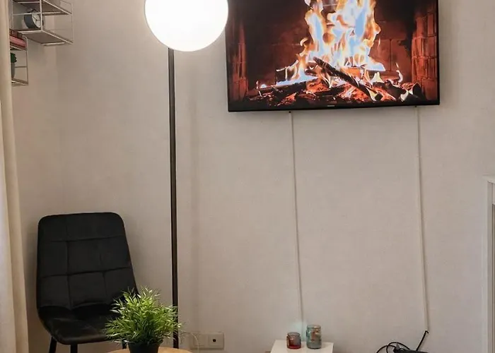 Apartamento Moderne, Le Carré Dor, à 3min Plage, Centre *