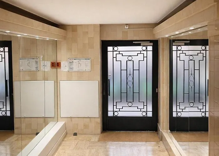 Apartamento Moderne, Le Carré Dor, à 3min Plage, Centre