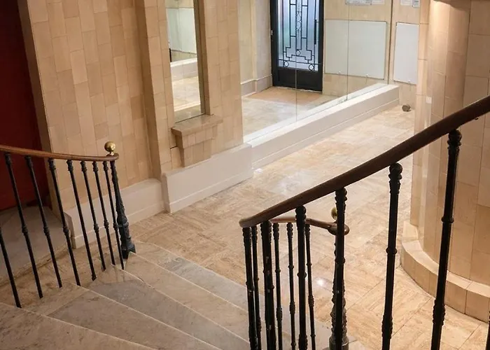 Apartamento Moderne, Le Carré Dor, à 3min Plage, Centre *